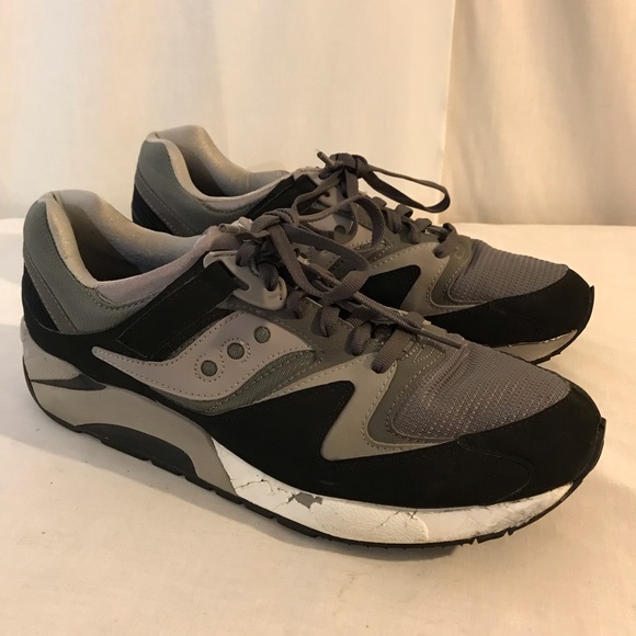 saucony grid 9000 running